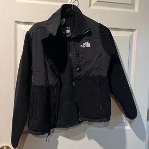 The North Face Women’s Denali Jacket - Black Size Small